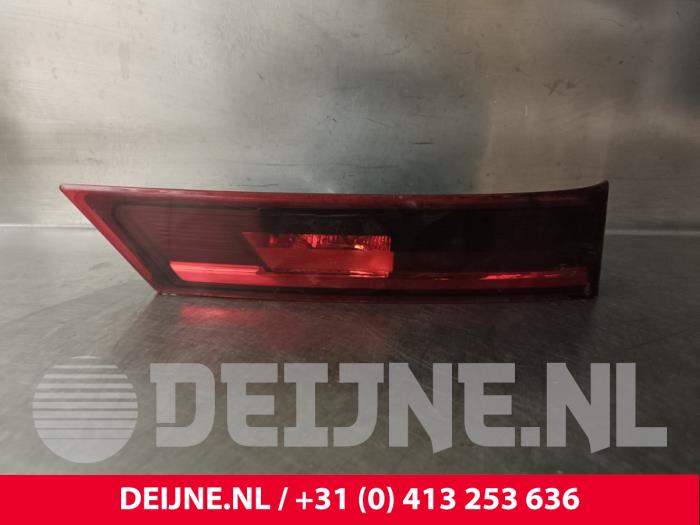 Volvo S90 Rücklicht links O238557
