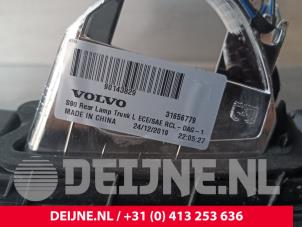 Volvo S90 Achterlicht links O238557 foto 3