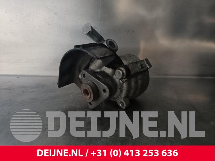 Gebruikte Servopomp Fiat Doblo Cargo (263) 1.4 16V Prijs € 78,65 Inclusief btw aangeboden door van Deijne Onderdelen Uden B.V.