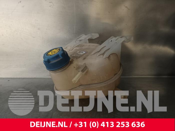 Fiat Doblo Ausgleichsbehälter O238564
