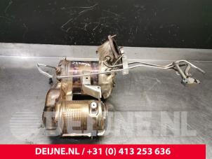 Gebruikte Roetfilter Volvo XC60 II (UZ) 2.0 B4 16V Mild Hybrid AWD Prijs € 600,00 Margeregeling aangeboden door van Deijne Onderdelen Uden B.V.