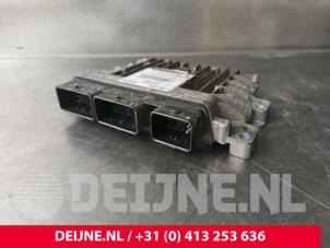 Gebruikte Computer Motormanagement Renault Kangoo Express (FW) 1.5 dCi 75 Prijs € 90,75 Inclusief btw aangeboden door van Deijne Onderdelen Uden B.V.