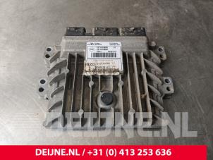 Renault Kangoo Engine management computer O238571 photo 3