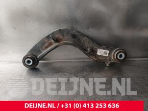 Volvo C40 Querlenker oben links hinten O238574 foto 2