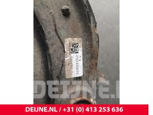 Volvo C40 Querlenker oben links hinten O238574 foto 3
