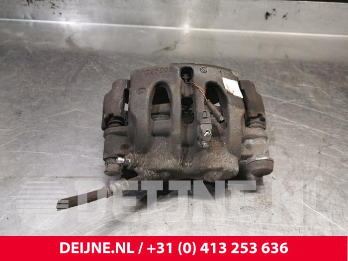 Mercedes Sprinter Front brake calliper, right O238578