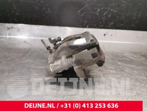 Mercedes Sprinter Bremszange rechts vorne O238578 foto 2
