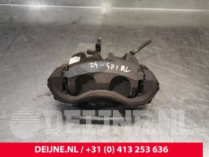 Mercedes Sprinter Bremszange rechts vorne O238578 foto 3