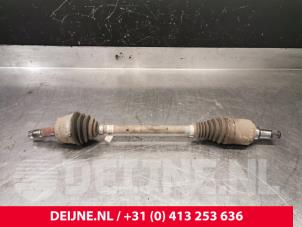 Gebruikte Cardanas links-voor (VWA) Fiat Doblo Cargo (263) 1.4 16V Prijs € 60,50 Inclusief btw aangeboden door van Deijne Onderdelen Uden B.V.