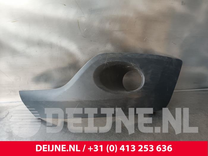 Ford Transit Custom Abdeckplatte Nebelscheinwerfer links O238589