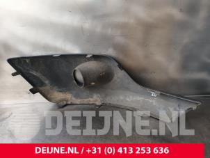 Ford Transit Custom Abdeckplatte Nebelscheinwerfer links O238589 foto 2