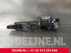 Renault Master Portiergreep 2Deurs links O238591 foto 2