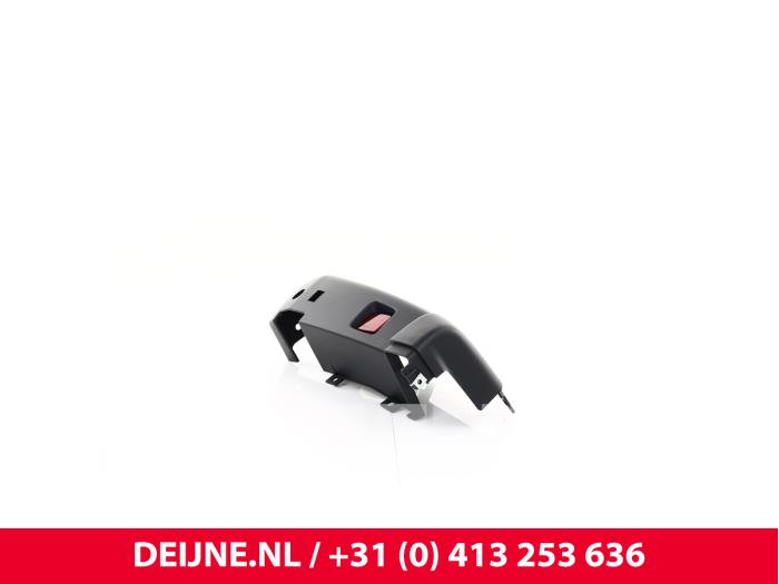 Fiat Ducato Bumperhoek rechts-achter O9990002410