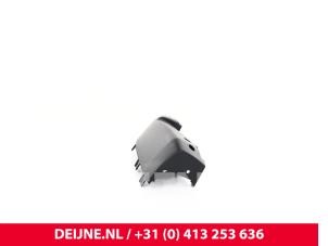 Fiat Ducato Bumperhoek rechts-achter O9990002410 foto 4