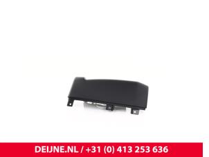 Fiat Ducato Bumperhoek rechts-achter O9990002410 foto 3