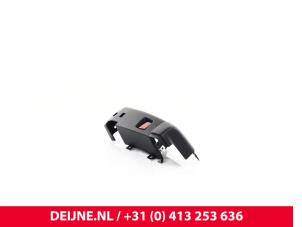 Nieuwe Bumperhoek rechts-achter Fiat Ducato Prijs € 49,61 Inclusief btw aangeboden door van Deijne Onderdelen Uden B.V.