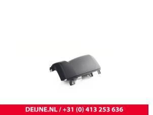 Fiat Ducato Bumperhoek rechts-achter O9990002410 foto 2