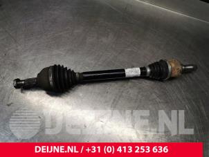 Toyota Pro-Ace Front drive shaft, left O238596 photo 3