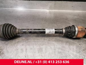 Toyota Pro-Ace Antriebswelle rechts vorne O238597 foto 3