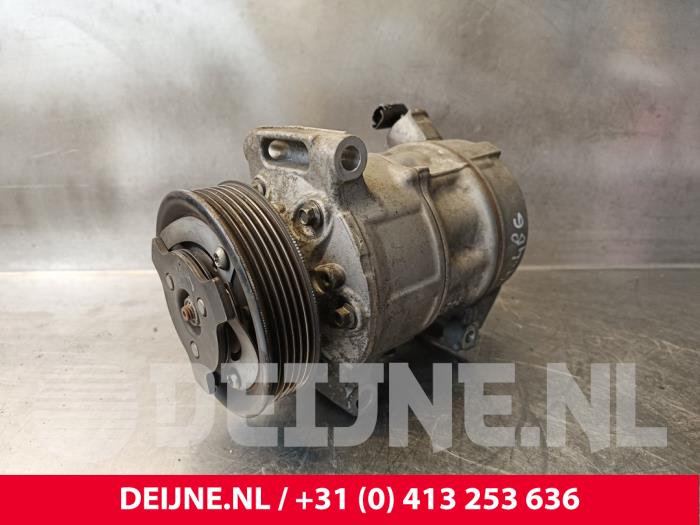 Gebruikte Aircopomp Toyota ProAce Verso 1.5 D-4D 120 Prijs € 211,75 Inclusief btw aangeboden door van Deijne Onderdelen Uden B.V.
