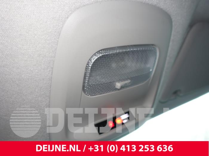 Toyota Pro-Ace Innenbeleuchtung vorne O238609