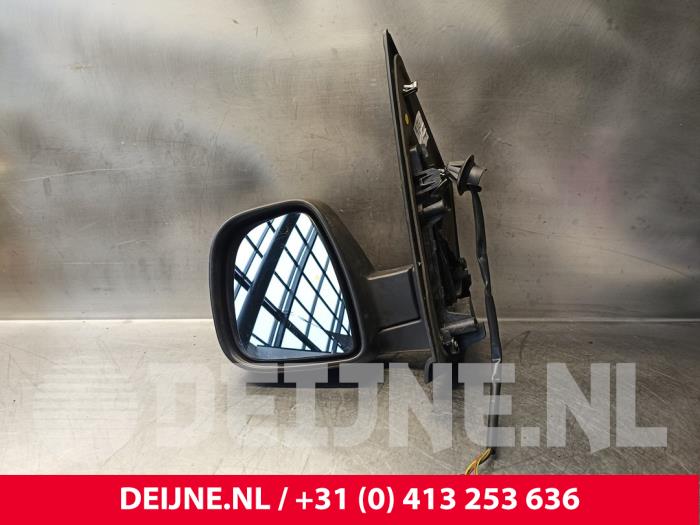 Toyota Pro-Ace Außenspiegel links O238611