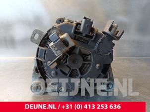 Toyota Pro-Ace Dynamo O238617 foto 3