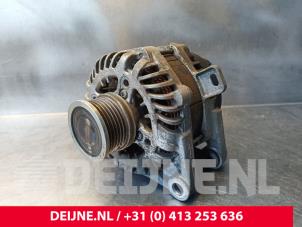 Gebruikte Dynamo Toyota ProAce Verso 1.5 D-4D 120 Prijs € 181,50 Inclusief btw aangeboden door van Deijne Onderdelen Uden B.V.