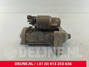 Gebruikte Startmotor Toyota ProAce Verso 1.5 D-4D 120 Prijs € 30,25 Inclusief btw aangeboden door van Deijne Onderdelen Uden B.V.