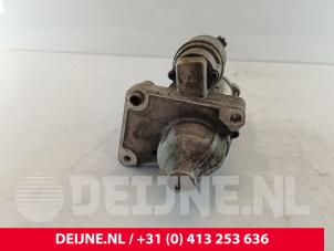 Toyota Pro-Ace Anlasser O238643 foto 2