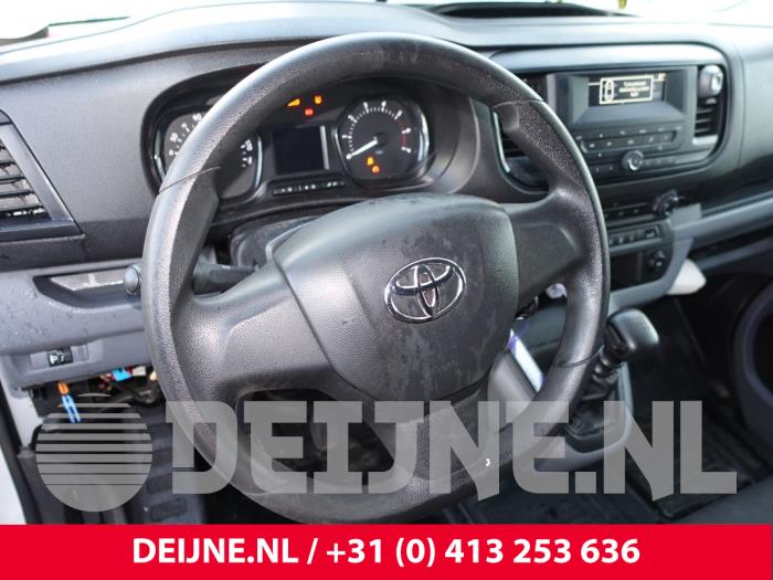 Toyota Pro-Ace Lenkrad O238645