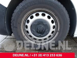 Toyota Pro-Ace Set of wheels O238648 photo 2