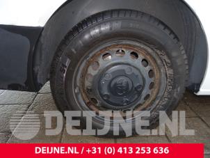 Toyota Pro-Ace Set of wheels O238648 photo 3