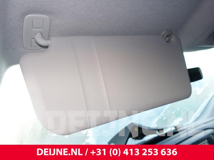 Toyota Pro-Ace Sun visor O238649