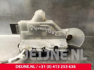 Toyota Pro-Ace Deurslot Mechaniek 2Deurs links O238651 foto 2