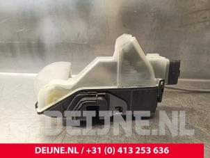 Toyota Pro-Ace Deurslot Mechaniek 2Deurs links O238651 foto 3