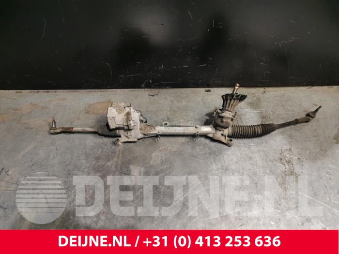 Volvo V40 Power steering box O238663