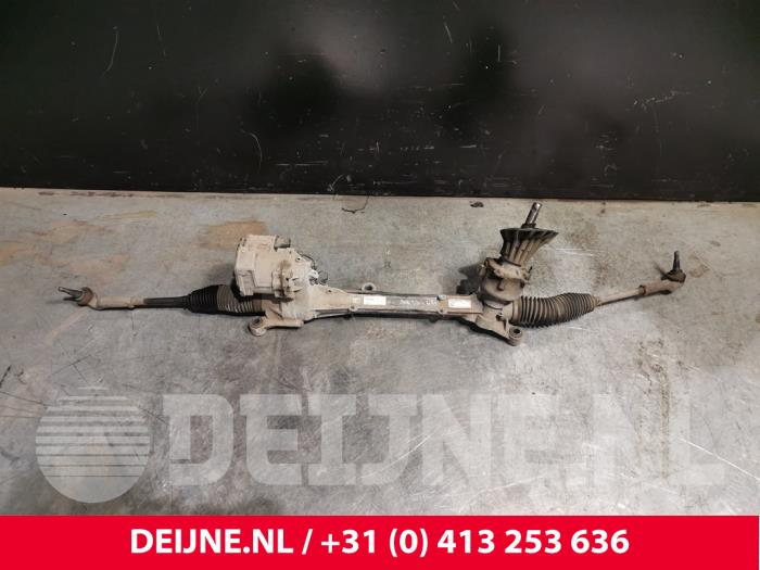 Volvo V40 Lenkgetriebe Servo O238664