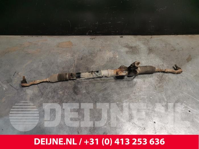 Renault Maxity Lenkgetriebe Servo O238665