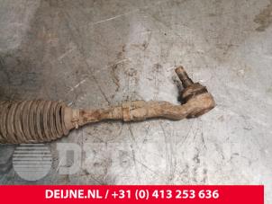 Renault Maxity Stuurhuis Bekrachtigd O238665 foto 3
