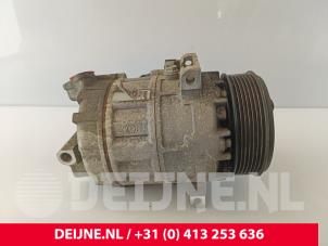 Renault Trafic Klimapumpe O238689 foto 2