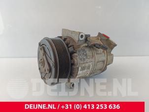 Gebruikte Aircopomp Renault Trafic New (FL) 2.0 dCi 16V 90 Prijs € 121,00 Inclusief btw aangeboden door van Deijne Onderdelen Uden B.V.