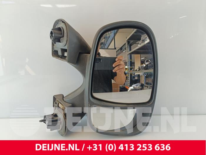 Renault Trafic Buitenspiegel rechts O238692