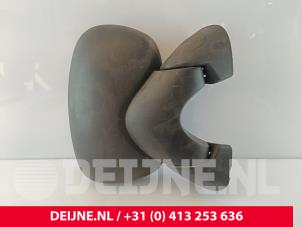 Renault Trafic Wing mirror, right O238692 photo 2