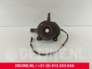 Gebruikte Asschenkel links-voor Renault Trafic New (FL) 2.0 dCi 16V 90 Prijs € 30,25 Inclusief btw aangeboden door van Deijne Onderdelen Uden B.V.