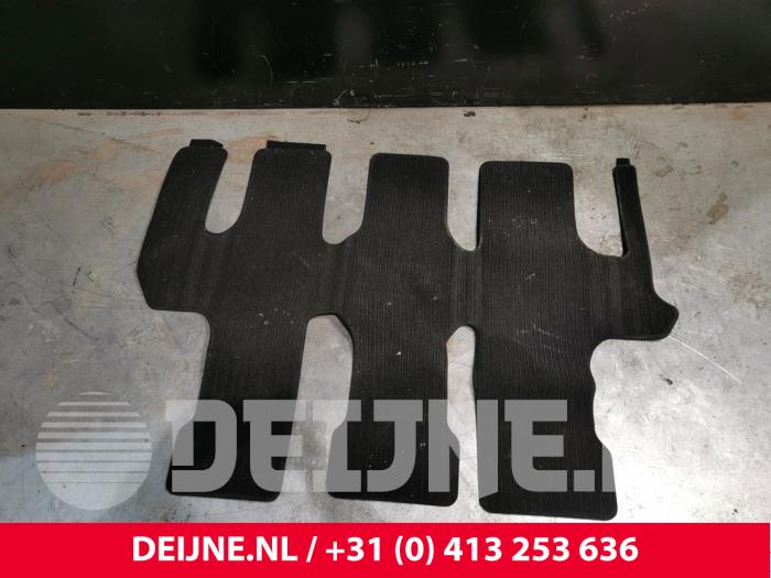 Mercedes Vito Set of mats O238711