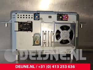 Ford Transit Custom Displays Multi Media Anzeige O238712 foto 2