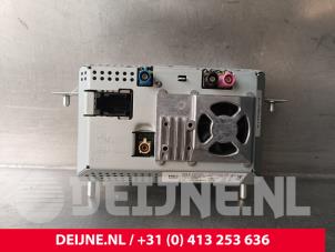 Gebruikte Display Multi Media regelunit Ford Transit Custom 2.2 TDCi 16V Prijs € 314,60 Inclusief btw aangeboden door van Deijne Onderdelen Uden B.V.