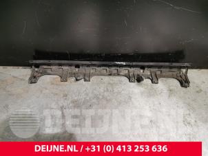 Mercedes Sprinter Bumpervulling achter O238713 foto 3