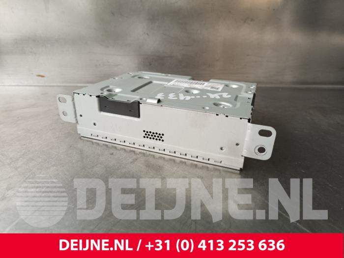 Peugeot Expert Regelunit Multi Media O238715
